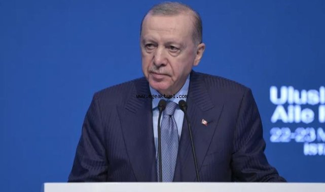 Ülkemizde doğum hızının düşmesinin sebebi asla ekonomi değil...'