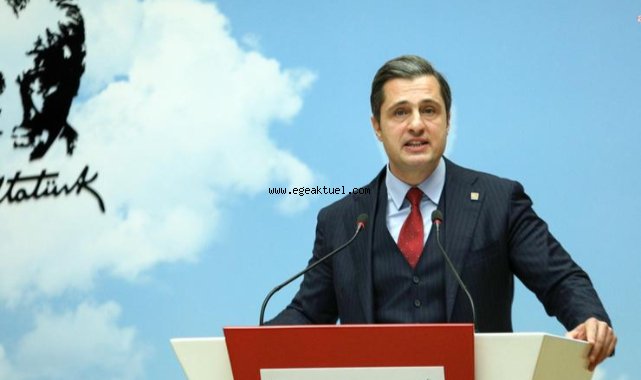 Yücel: "Gözaltı kararları iktidarın 'silkeleme' stratejisinin bir parçasıdır"