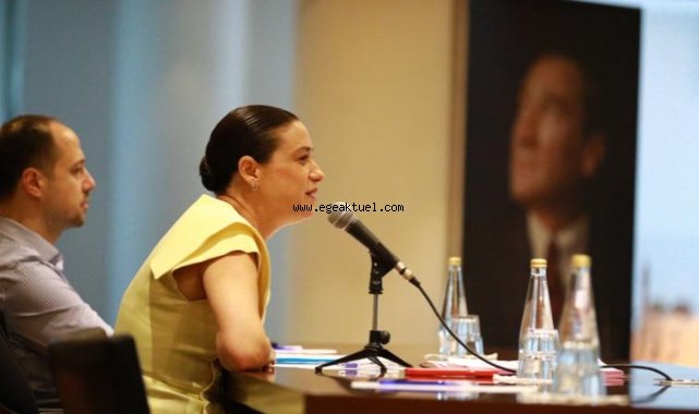 Başkan Filiz Ceritoğlu Sengel: Umudu Yeşerteceğimiz Bayramlar Diliyorum