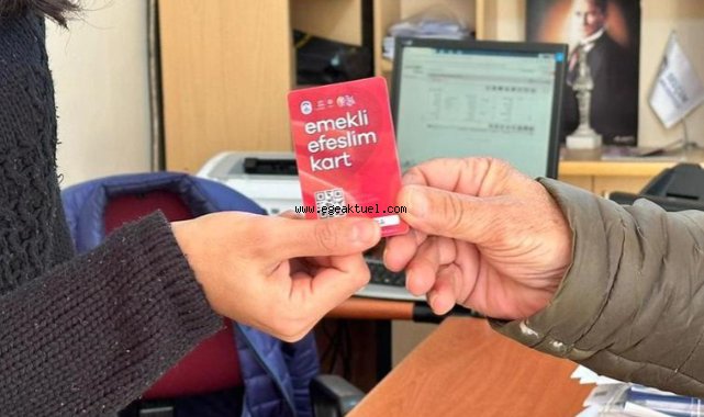 Başkan Sengel; “Emeklimizin Yanındayız, Dayanışmayla Güçleniyoruz”