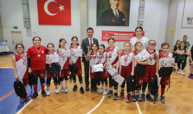 Bayraklı'da yaz spor okulları başlıyor!
