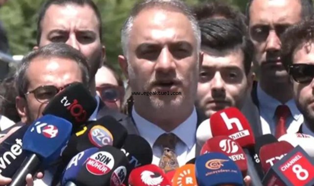 'Davanın siyaset gündeminde yeri kalmadı!'
