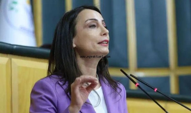 DEM Parti'den AKP'ye çağrı: