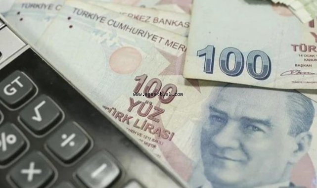Fitch'ten Türkiye için yıl sonu faiz tahmini