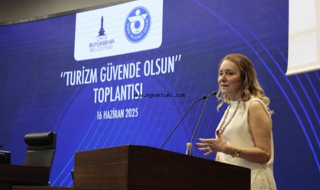 Konak’ta güvenli turizm için ortak adım