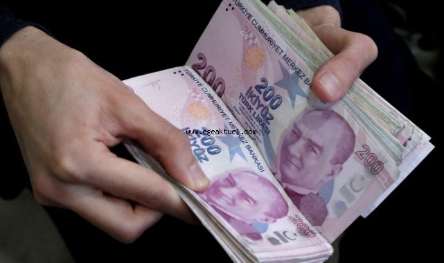 Memur ve emekli zammı perşembe günü belli oluyor
