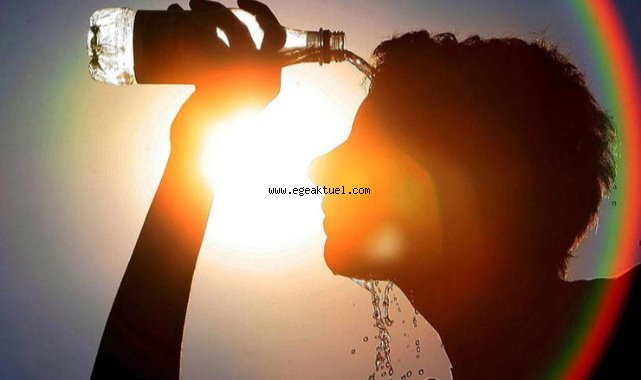 Meteoroloji'den Uyarı
