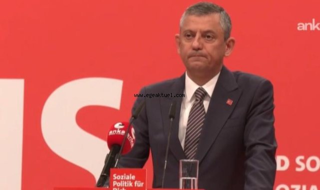 Mücadele' Mesajı Ayakta Alkışlandı: