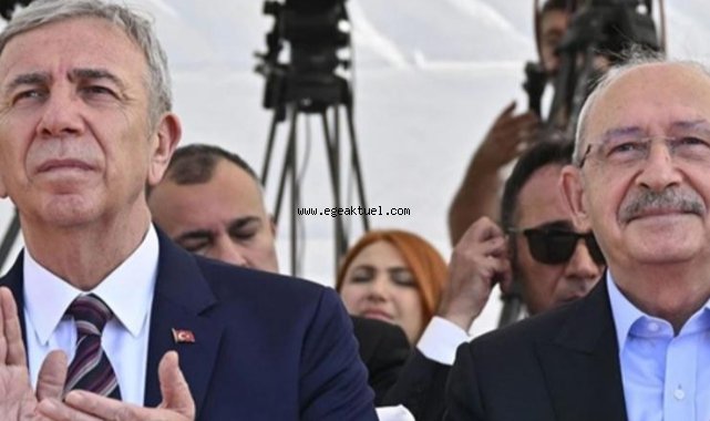 Yavaş'tan Kılıçdaroğlu açıklaması: İş kavgaya döndü