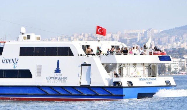 15 Temmuz’da toplu ulaşım yüzde 50 indirimli