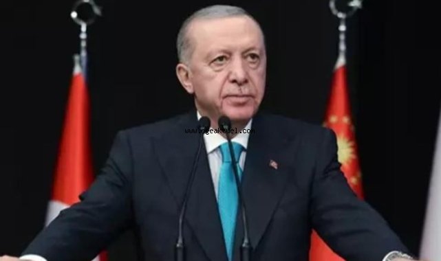'2028 Bir Başka Olacak'