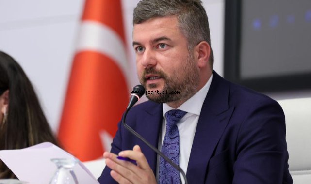 Başkan Görkem Duman’dan vatandaşlara su tasarrufu çağrısı