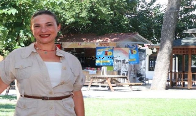 Başkan Sengel'den enflasyonla mücadele adımı: Çay sadece 1 TL