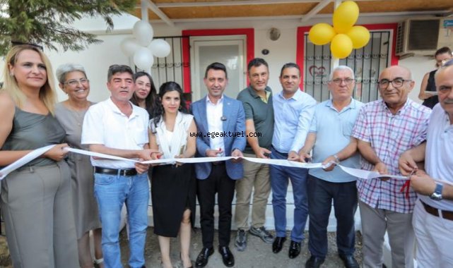 Bayraklı'da evlenecek çiftlere müjde