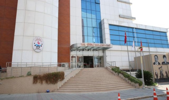 Çiğli Belediyesi’nden yaz aylarına yaratıcılık desteği: Ücretsiz atölyeler başlıyor