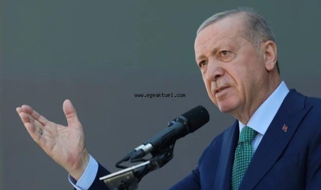 Cumhurbaşkanı Erdoğan Tarih Verdi