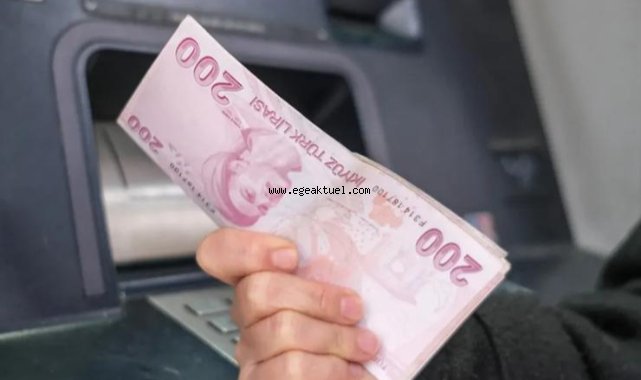 En düşük emekli maaşı resmen belli oldu!