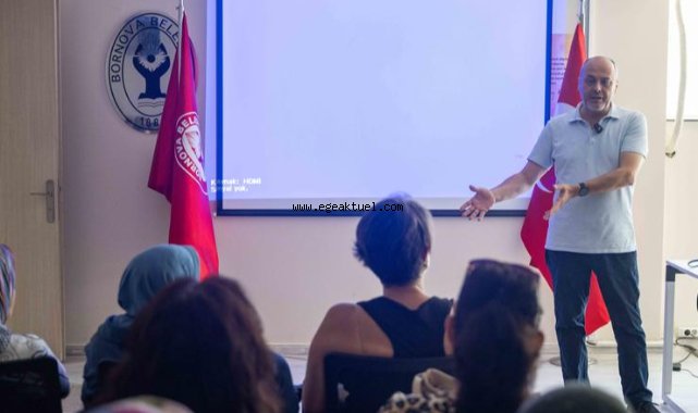 Gıda güvenliği mesajı Bornova’dan verildi