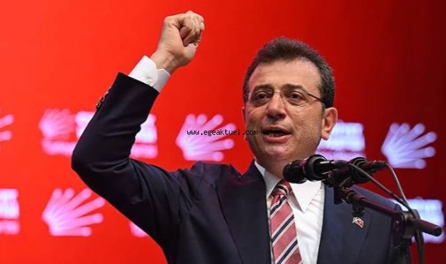İmamoğlu davasında karar açıklandı