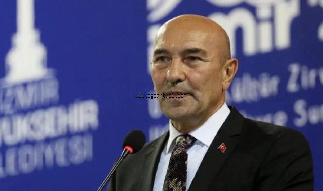 İzmir Büyükşehir Belediyesi'ne yönelik operasyonda yeni gelişme