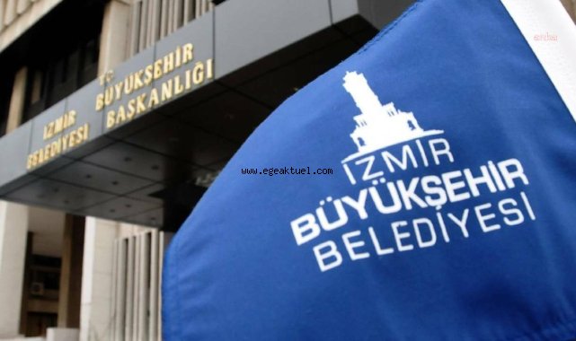 İzmir Büyükşehir'de  kadro değişikliği