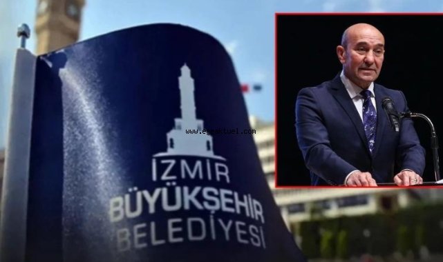 İzmir'deki dev operasyonda gözaltı kararı verilen isimler belli oldu