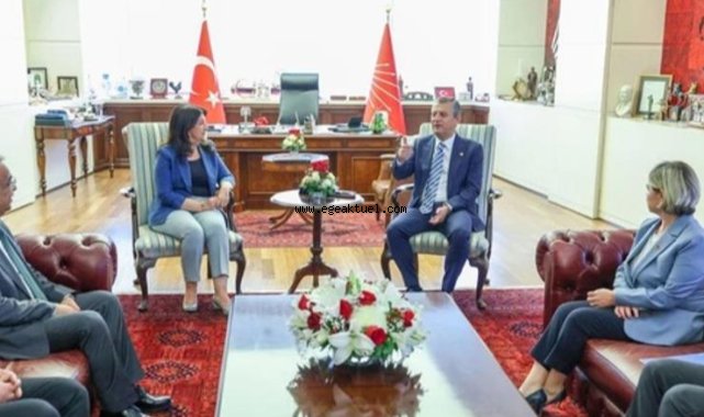 Komisyon için tarih verildi!