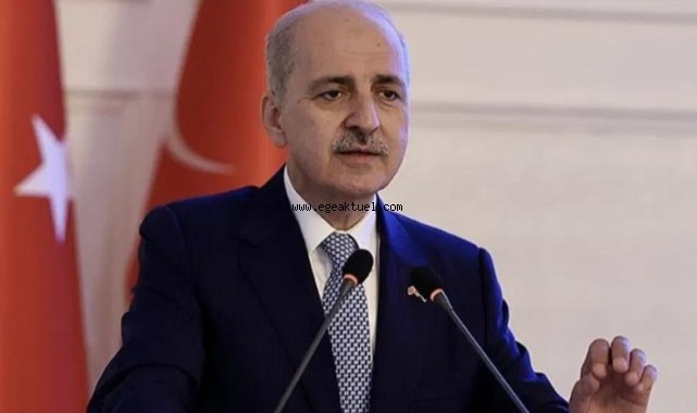 Kurtulmuş liderler turuna çıkacak
