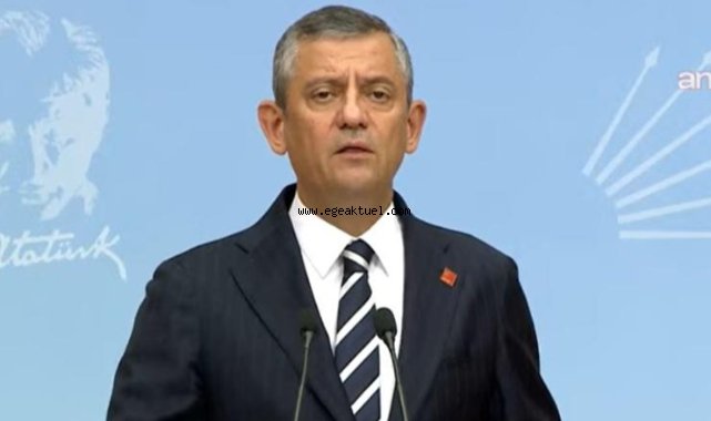  Özel, MYK sonrası ateş püskürdü...