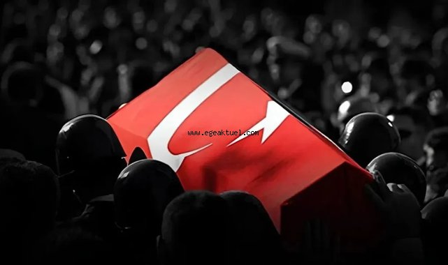 Şehit 12 askerimizin kimlikleri belli oldu
