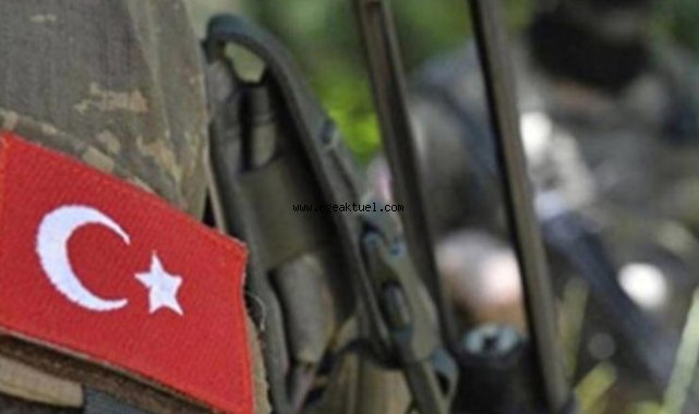  Şehit sayısı 8'e yükseldi!