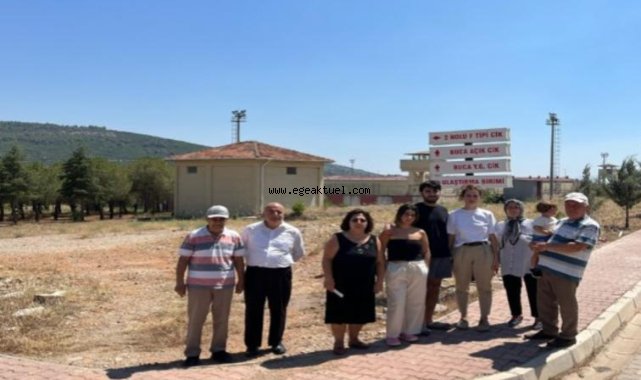 Şenol Aslanoğlu'ndan duygu yüklü yeni mektup!