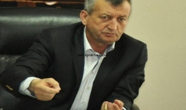 Tahir Şahin hayatını kaybetti...