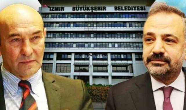 Tunç Soyer ve Şenol Aslanoğlu'nun sevk edildiği cezaevi belli oldu