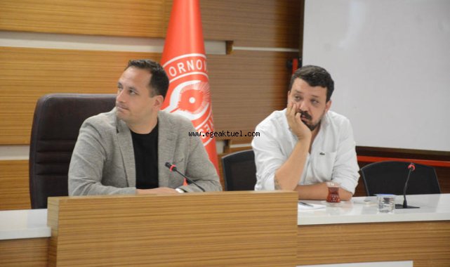 Bornova’da kamu iç kontrol atağı
