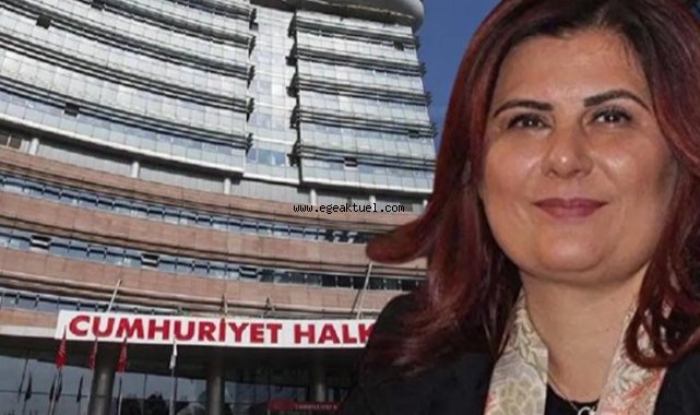  Çerçioğlu iddiası sonrası CHP'den Aydın çıkarması: