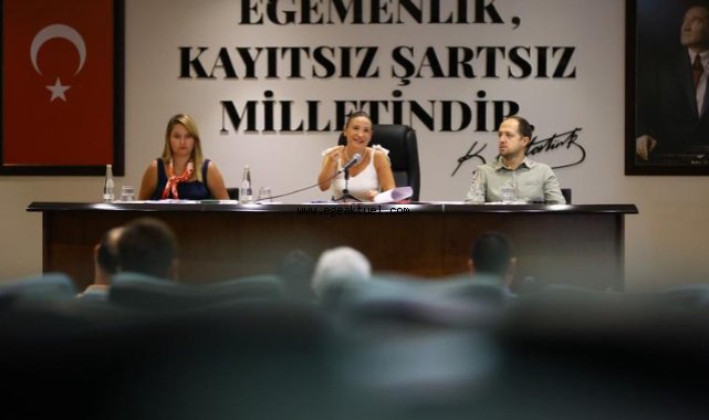 Efes Selçuk Belediyesi’nden Can Dostlarına Müjde: Mama üretim parkuru kuruluyor
