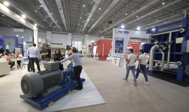 MINEX 2025 başlıyor