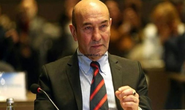 Soyer'den yeni kentsel dönüşüm açıklaması