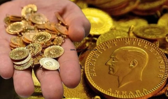 Altın Haftaya Rekorla Başladı