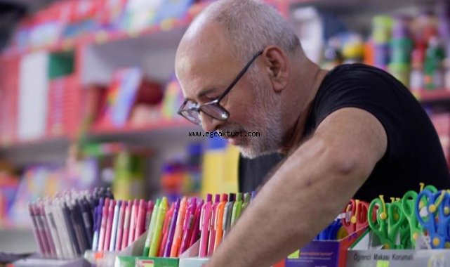 Büyükşehir’den öğrencilere 48 milyonluk kırtasiye desteği
