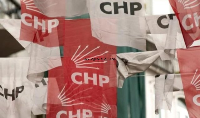 CHP'den 'Olağanüstü Kongre' Hamlesi