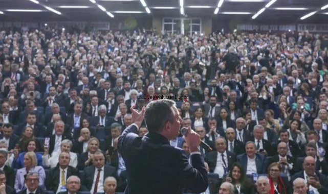 İptal edilsin talebi reddedildi