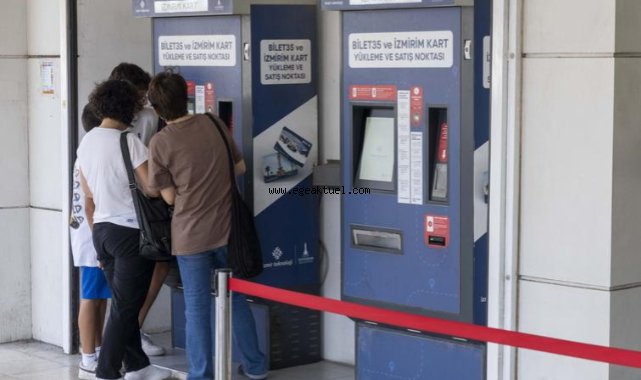Öğrenciler “Dijital Kart” ile toplu ulaşımdan yararlanabilecek
