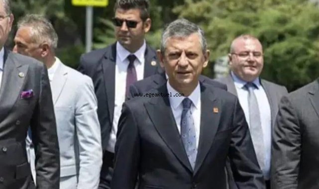 'Seçimden kimse kaçamaz'