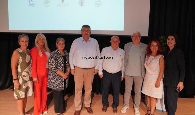 Seferihisar Belediyesi 3. Yaş Üniversitesi başlıyor!