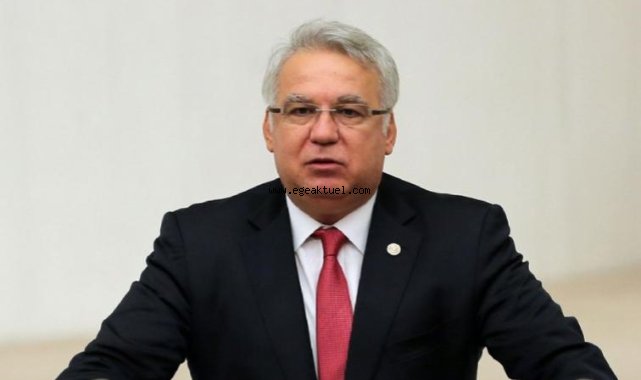AK Partili eski vekil gözaltına alındı!