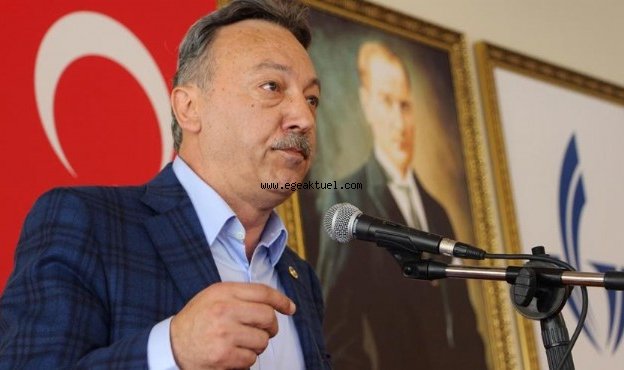 İzmir, kale olma özelliğini kaybediyor!
