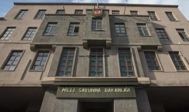 MSB'den Gazze açıklaması