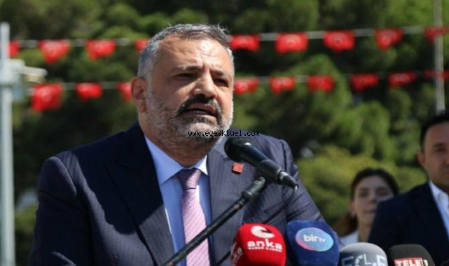 Tahliye olan Aslanoğlu'ndan ilk mesaj!